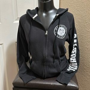 Cute San Diego, CA hoodie